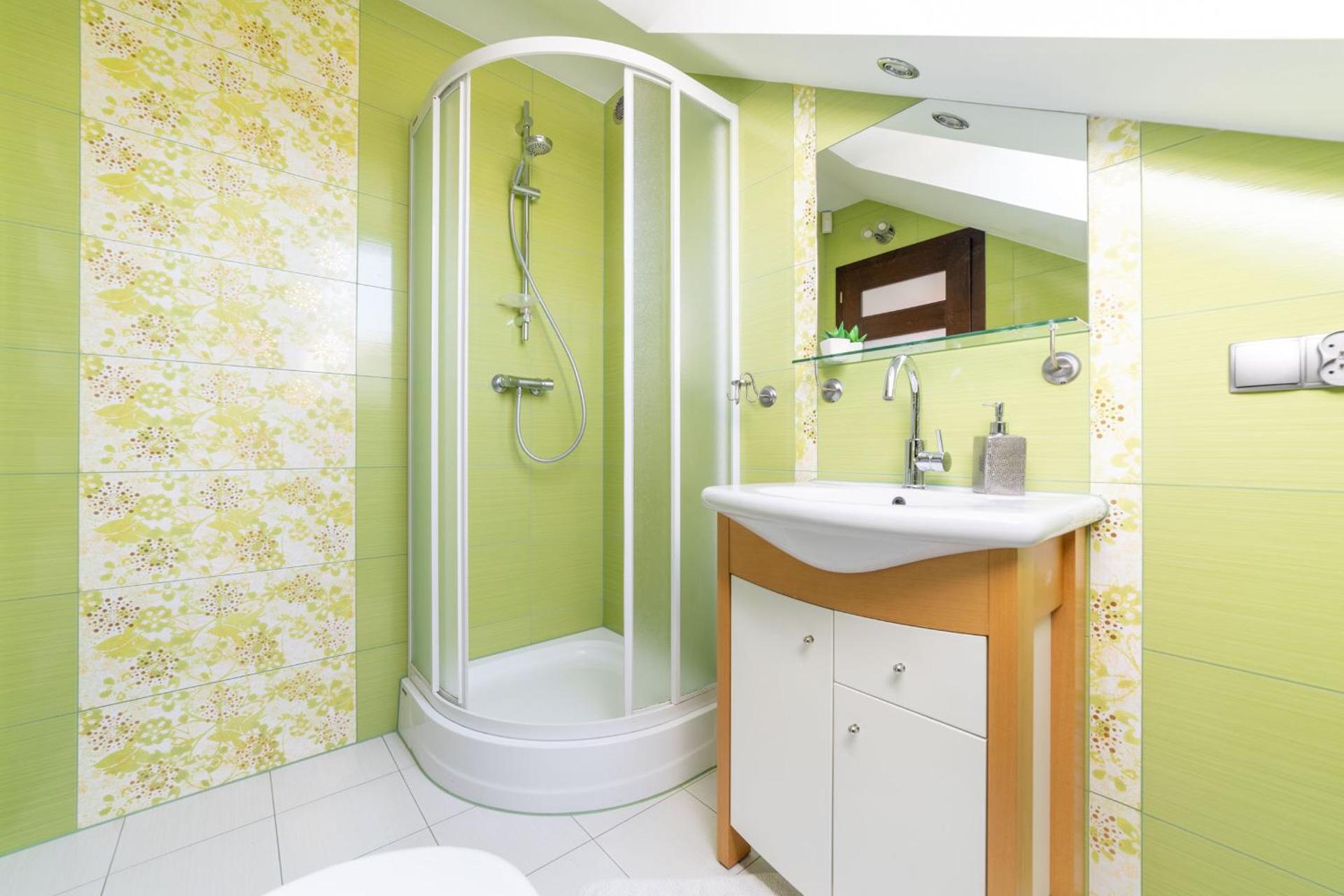 Pokoje Goscinne u Florka