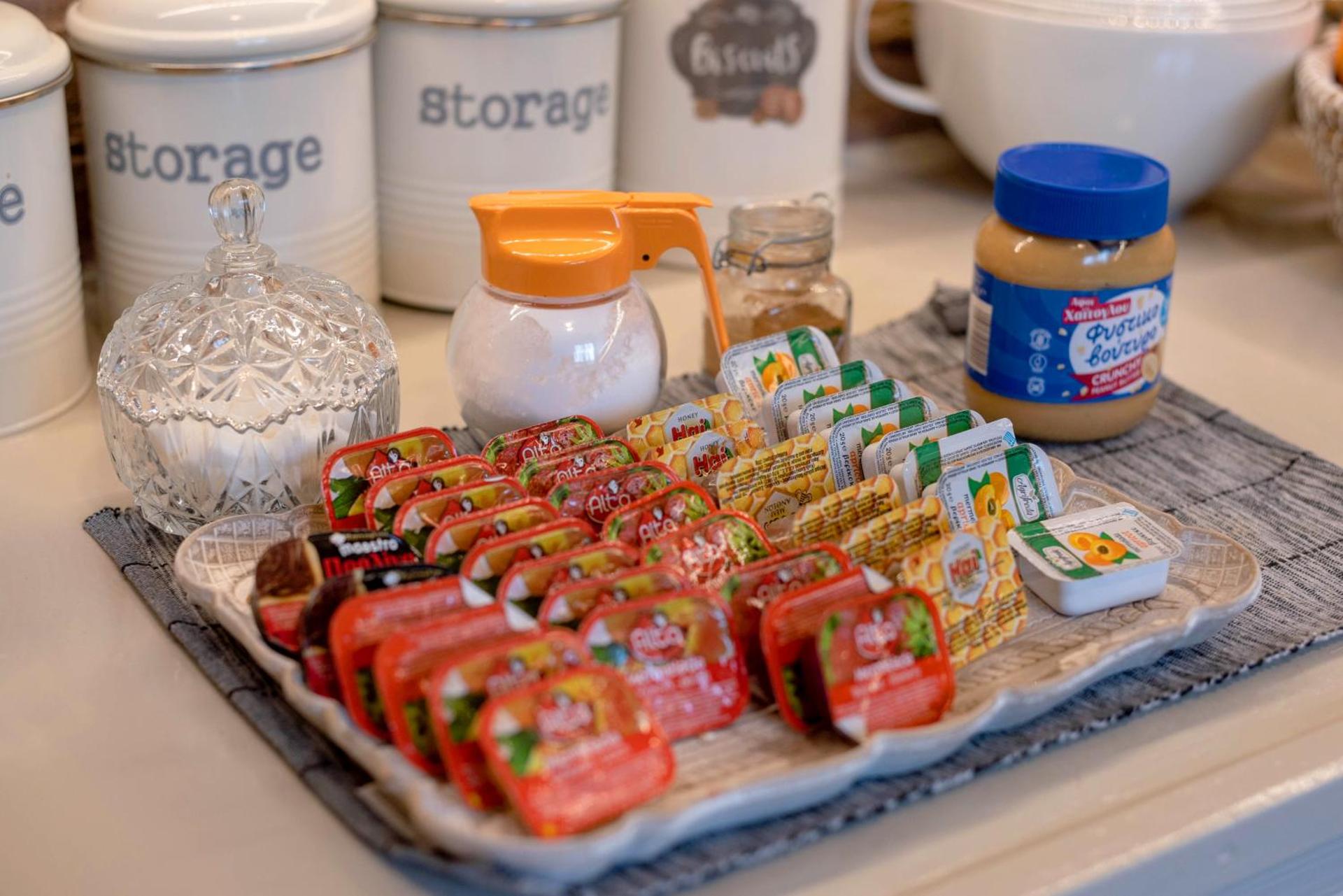 Lykovrisi Guest House