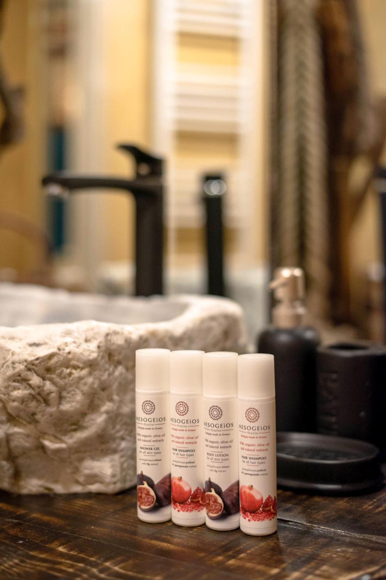 Lykovrisi Guest House