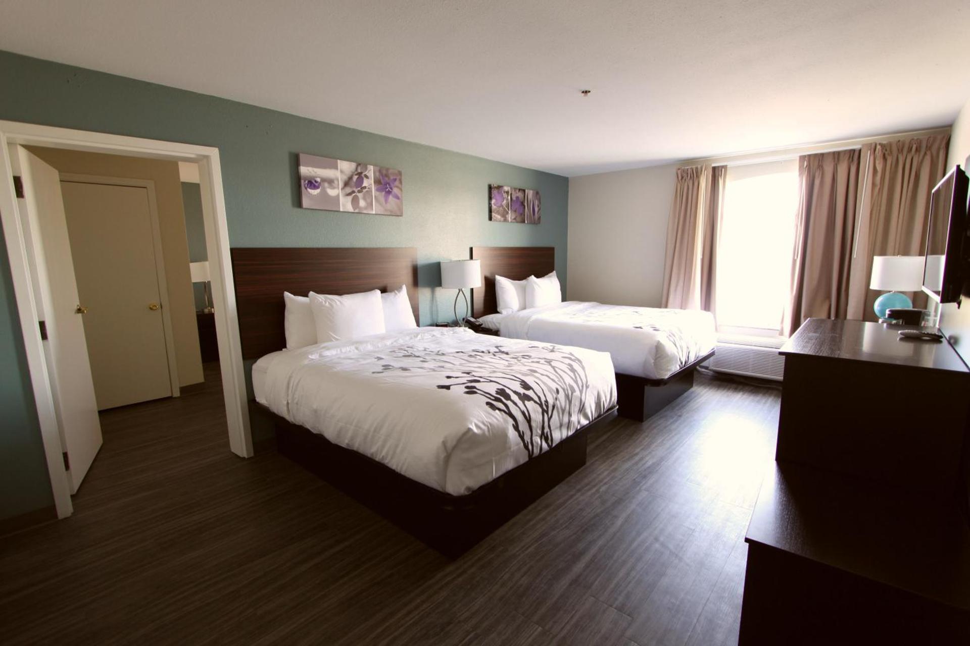 Sleep Inn & Suites Foley - Gulf Shores North