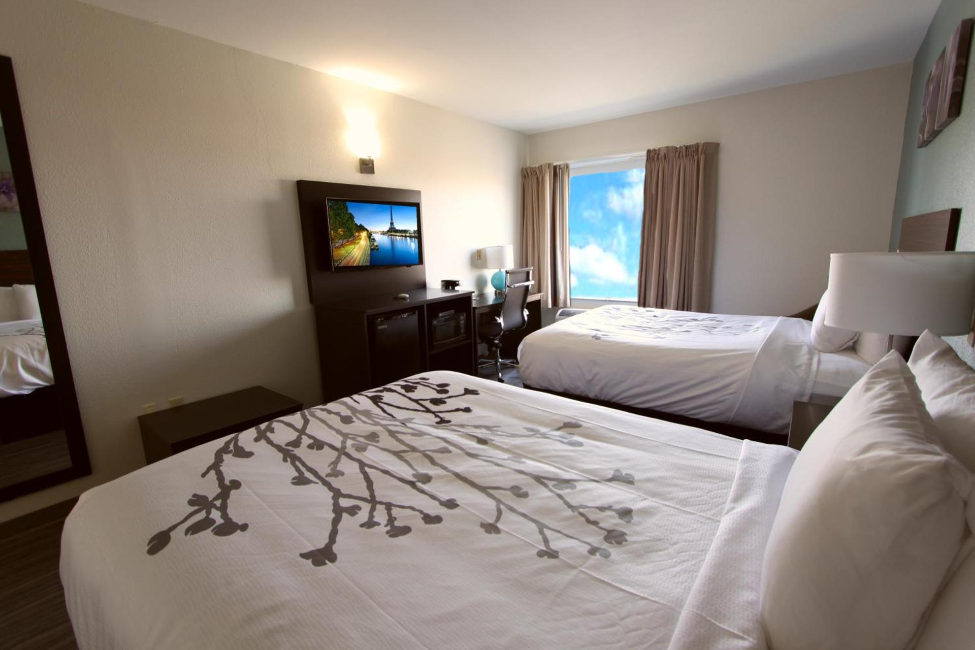 Sleep Inn & Suites Foley - Gulf Shores North