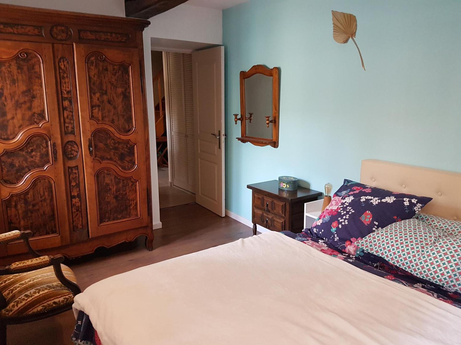 LE SECRET DU CHEMIN confort, détente et loisirs