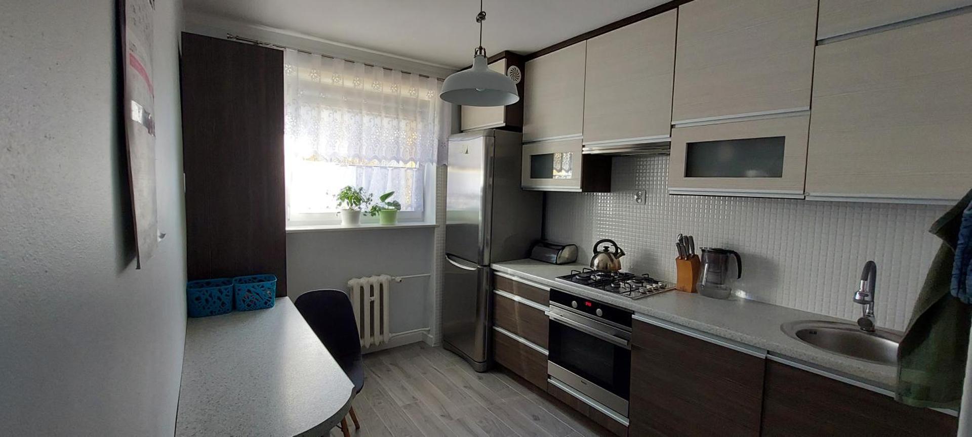 Apartament Olsztyńska 12