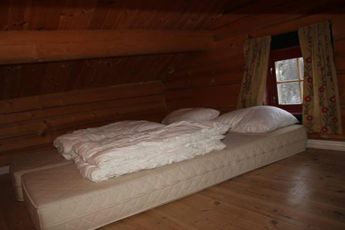 Cozy cabin at Beitostølen with sauna, hot tub & fireplace