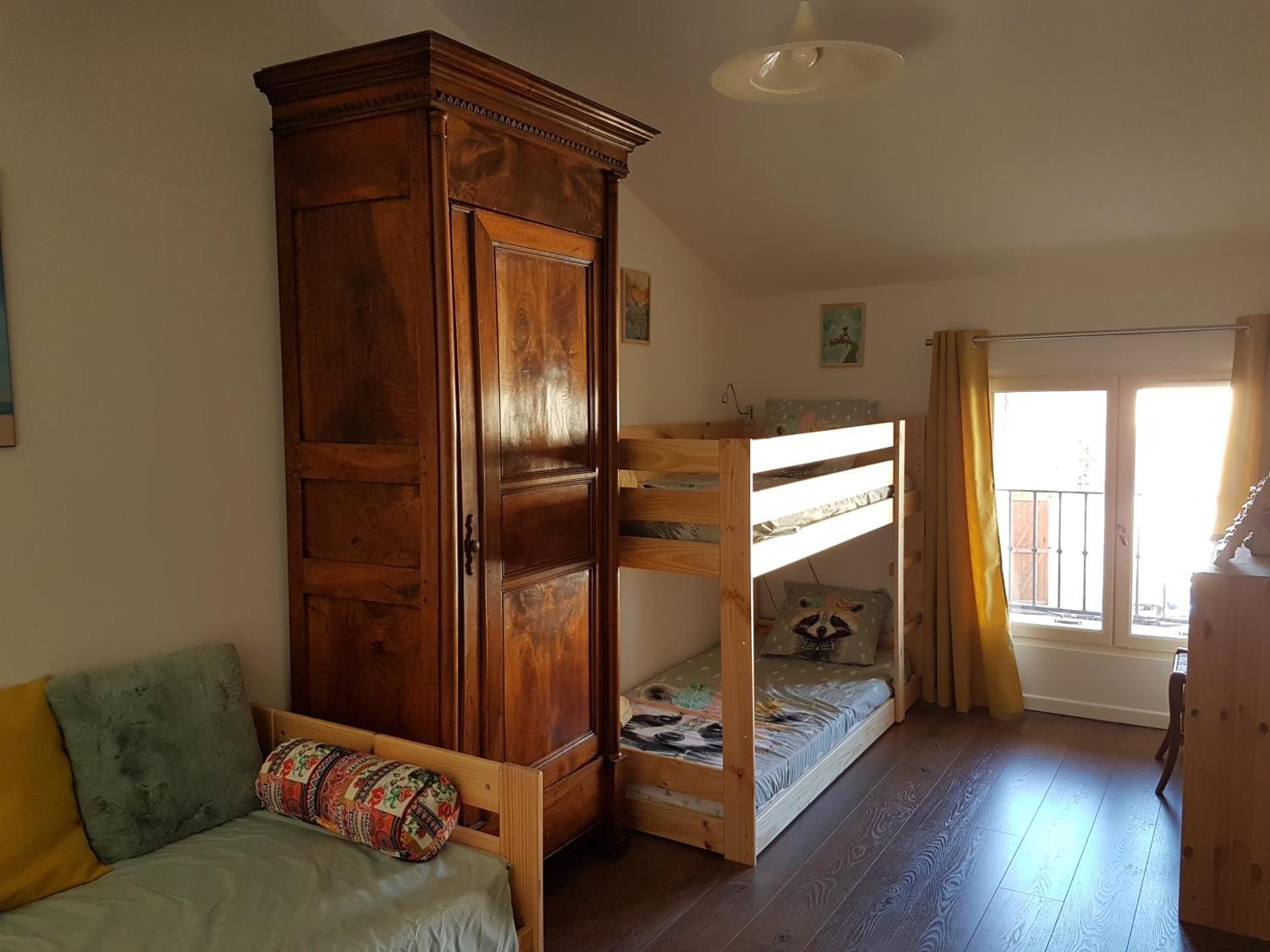 LE SECRET DU CHEMIN confort, détente et loisirs