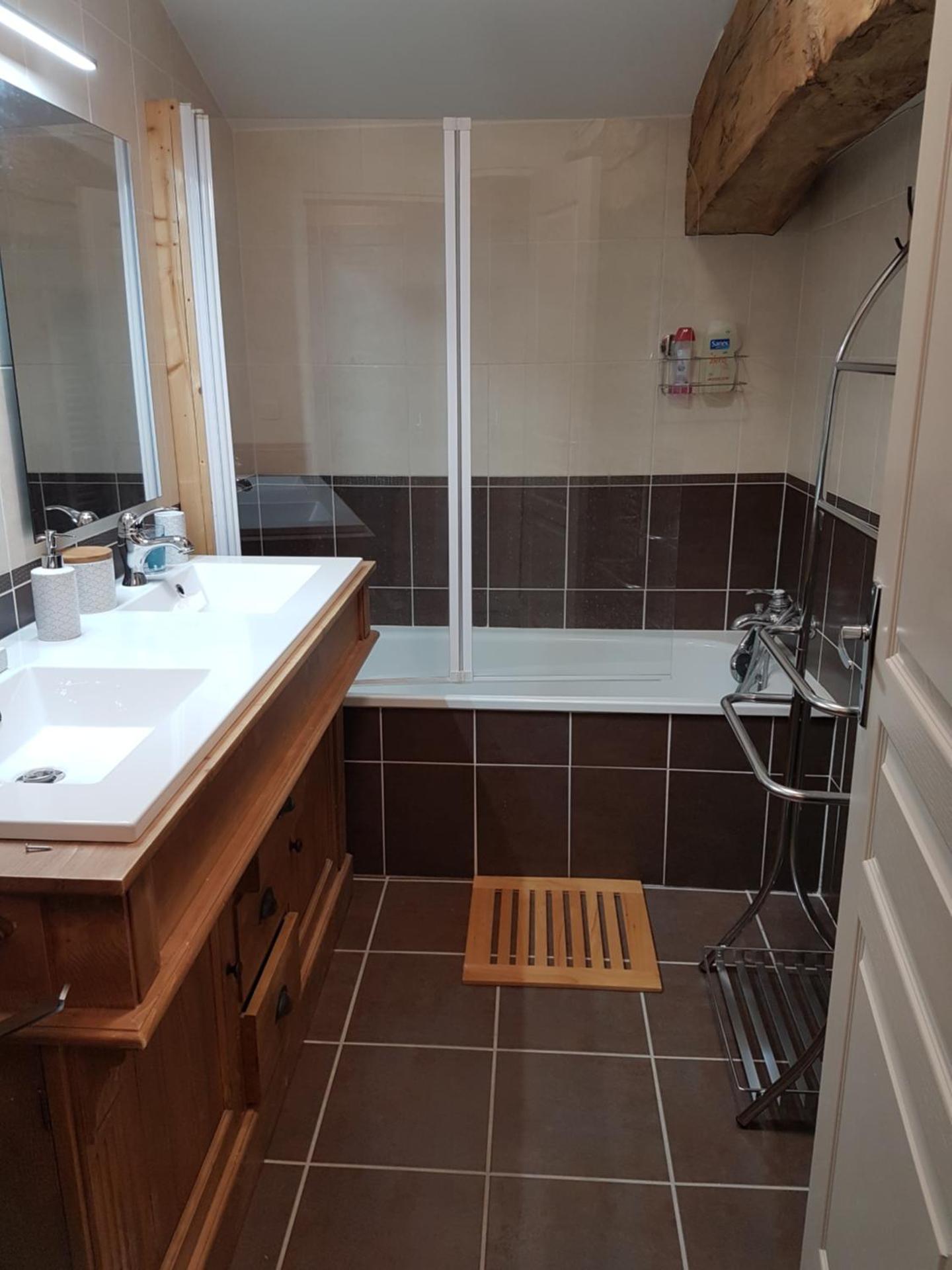 LE SECRET DU CHEMIN confort, détente et loisirs