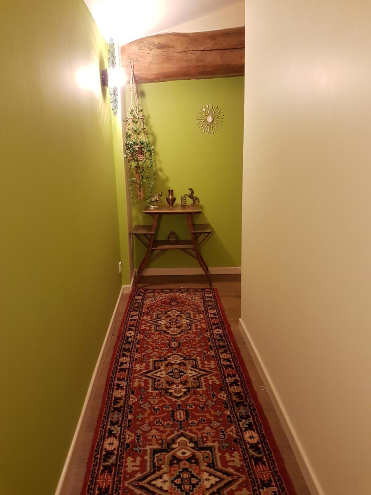 LE SECRET DU CHEMIN confort, détente et loisirs