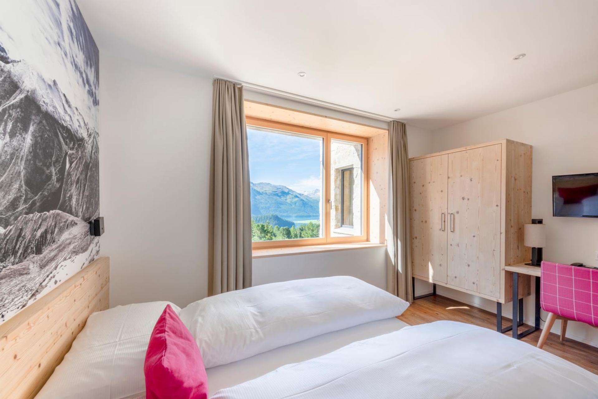 View (from property/room)