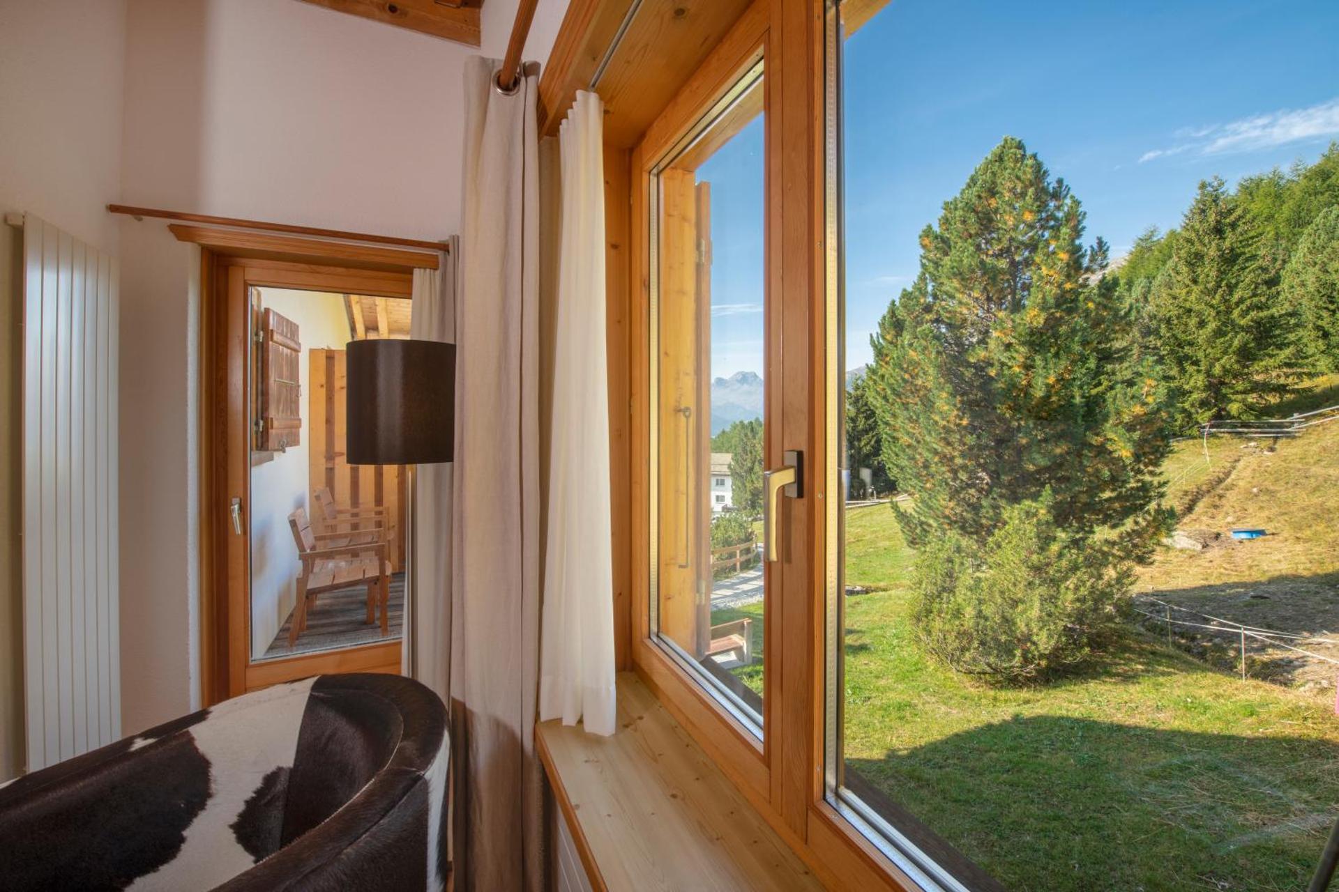 View (from property/room)