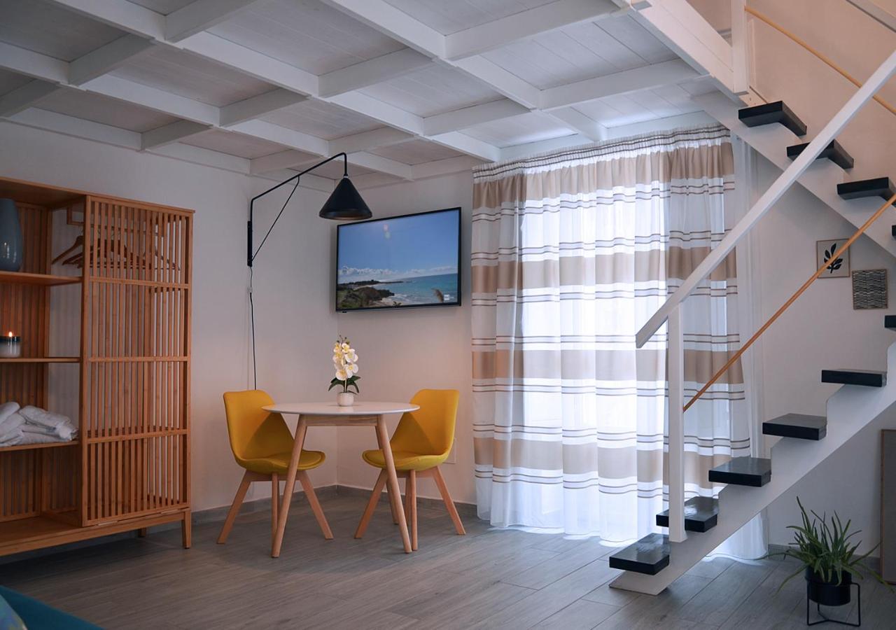 The Court Suites & Spa