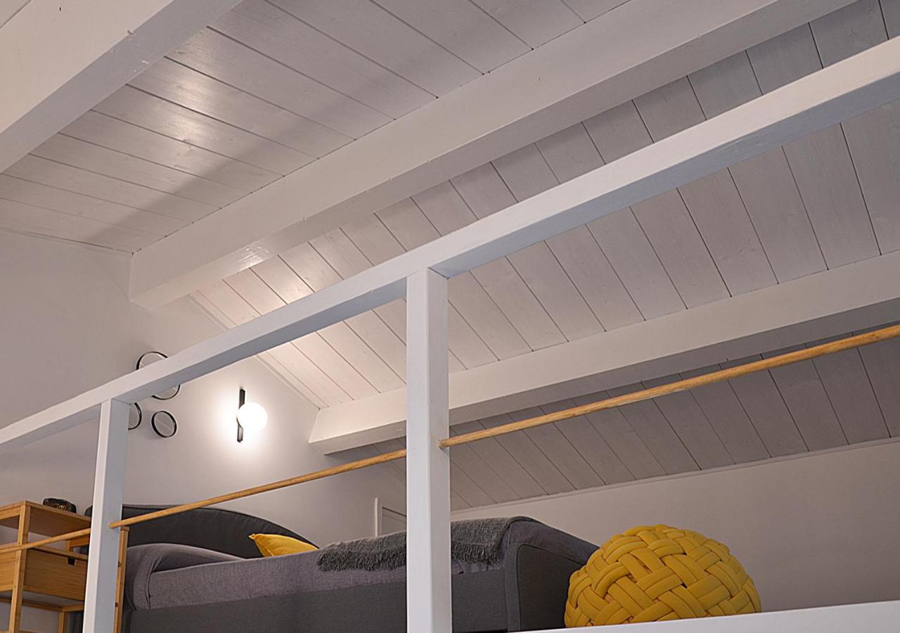 The Court Suites & Spa