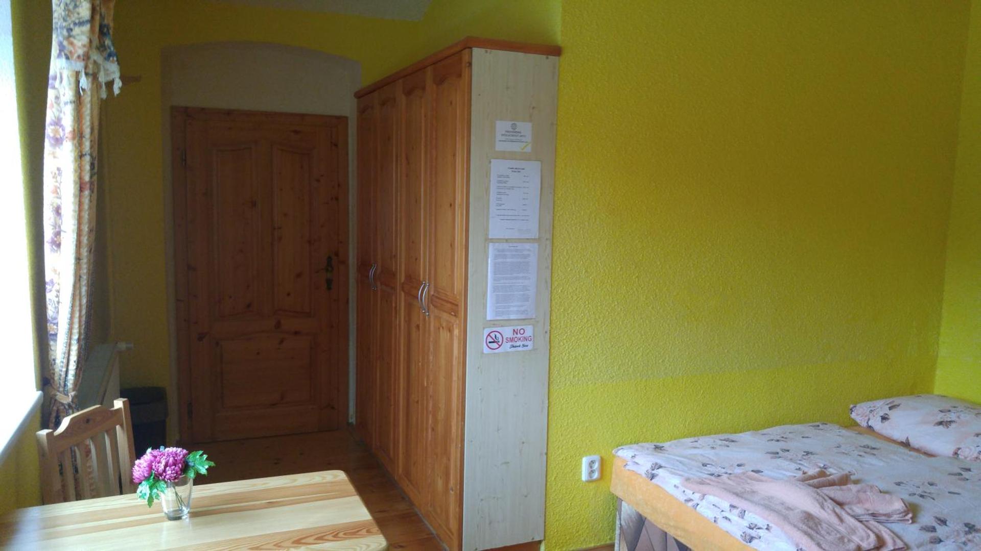 Penzion Apartmány Bečov