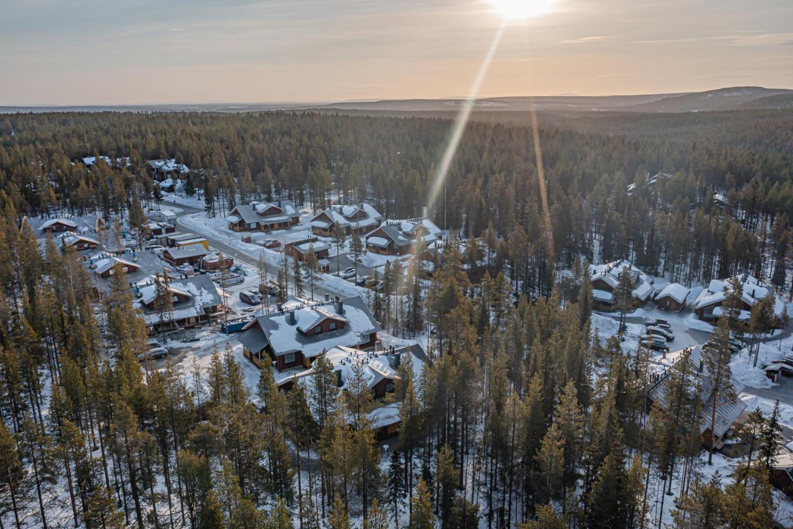 Levillas Sointuilevi 6A41