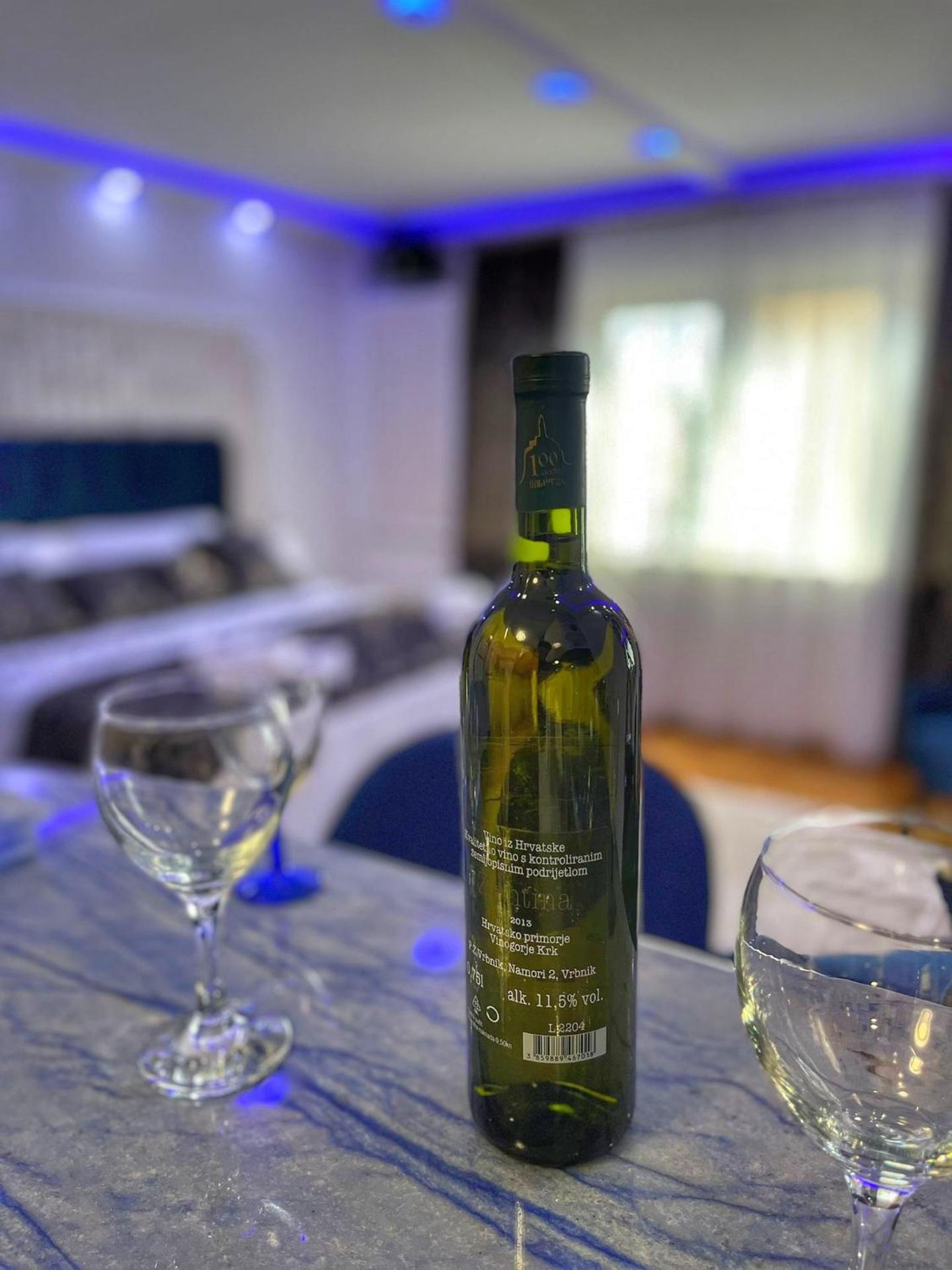 Luxury Apartment Spalato 2