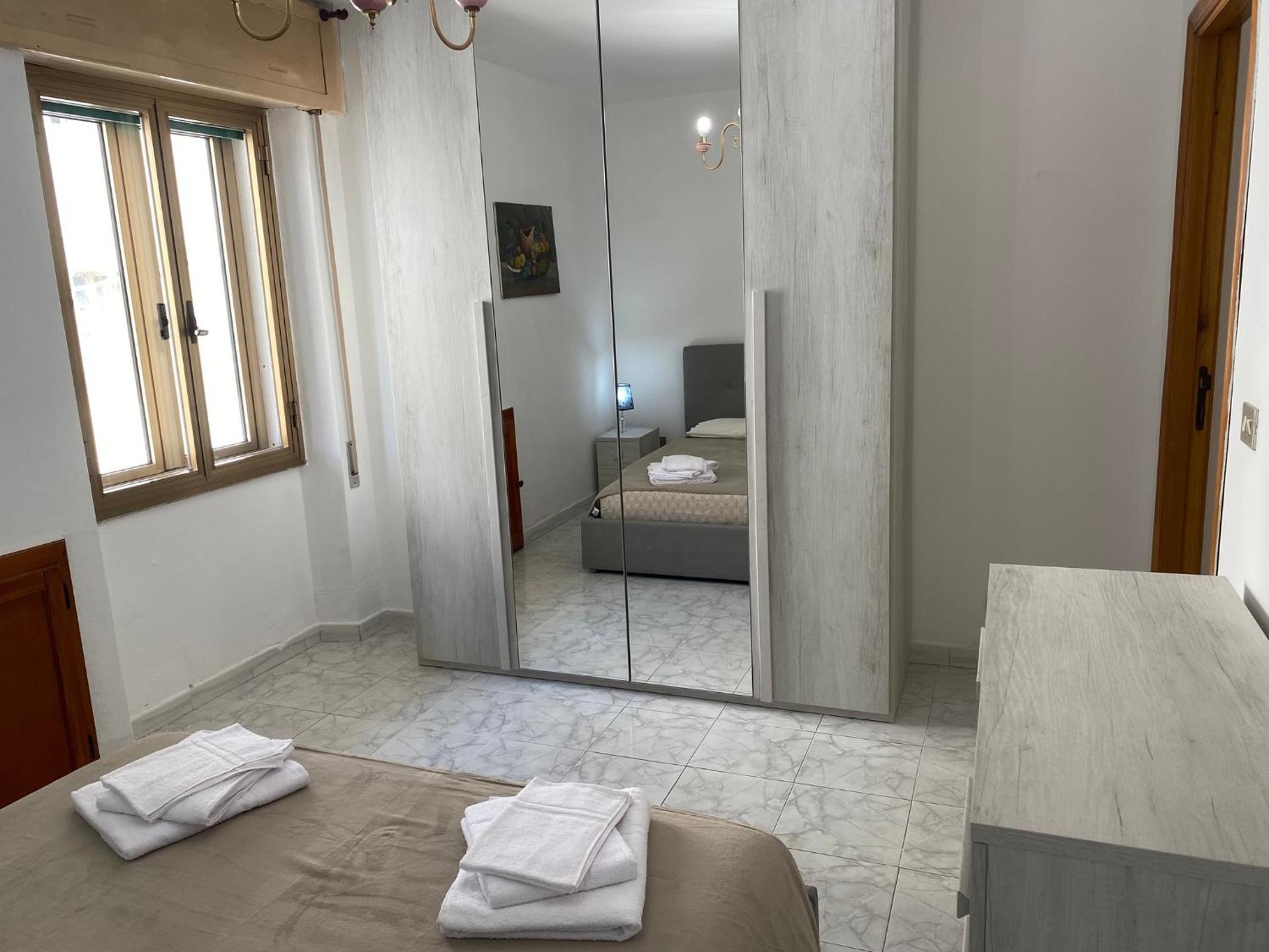 Dorgali Apartment La Marmora