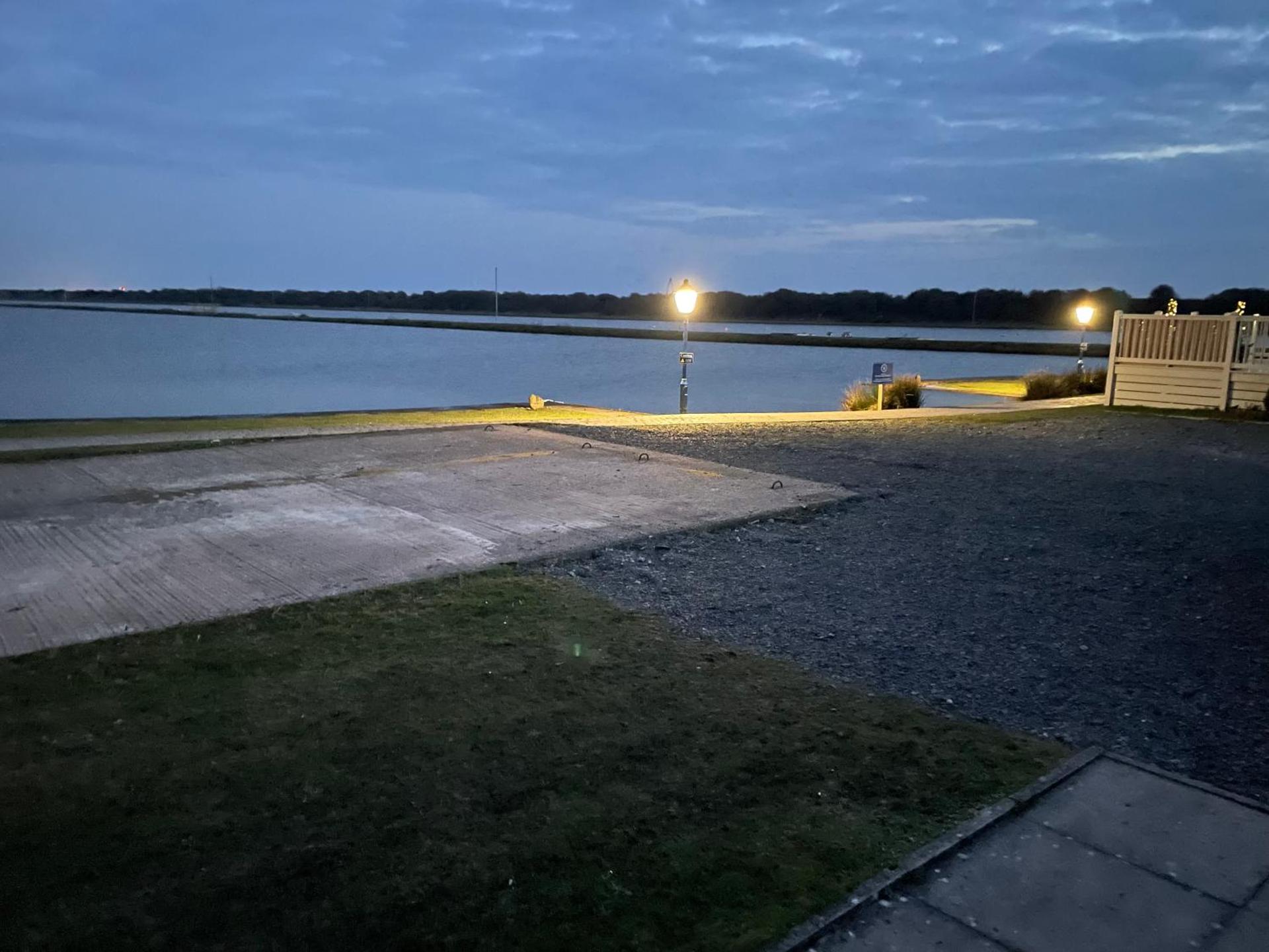 Port Haverigg Millom