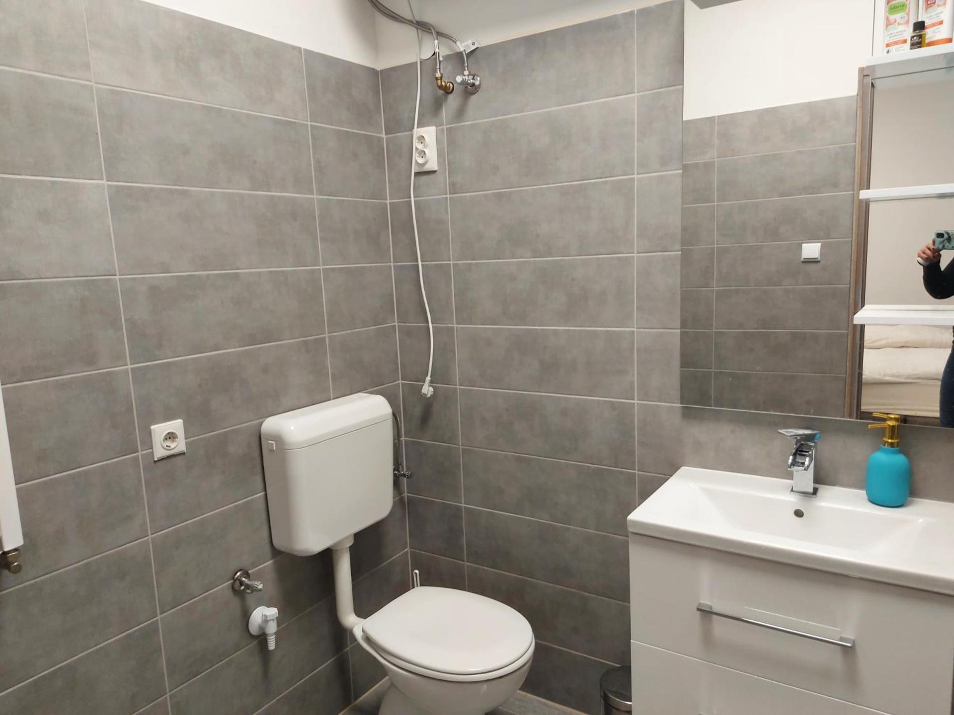 Silver Dream Apartmanház