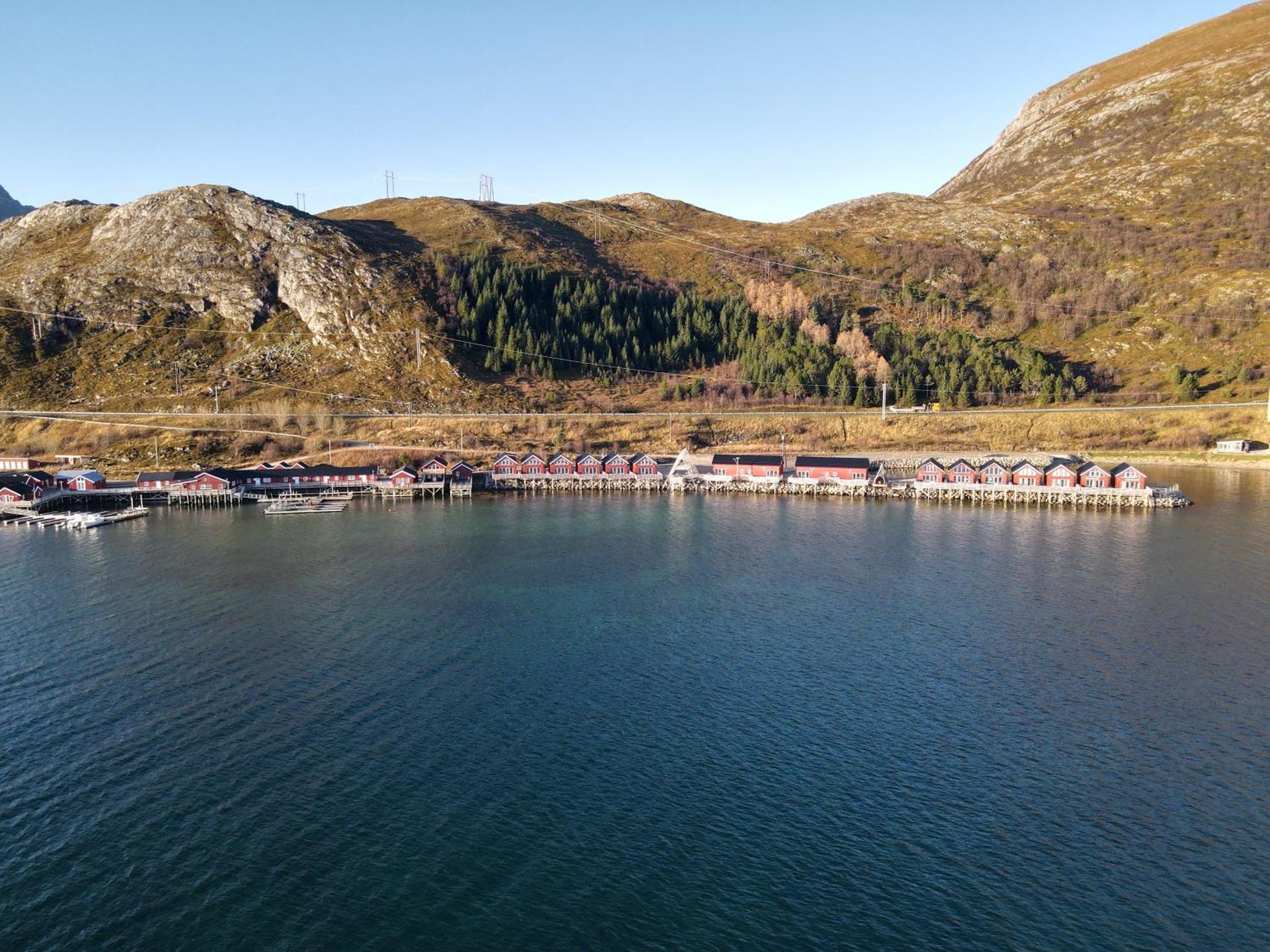 Lofoten Havfiske