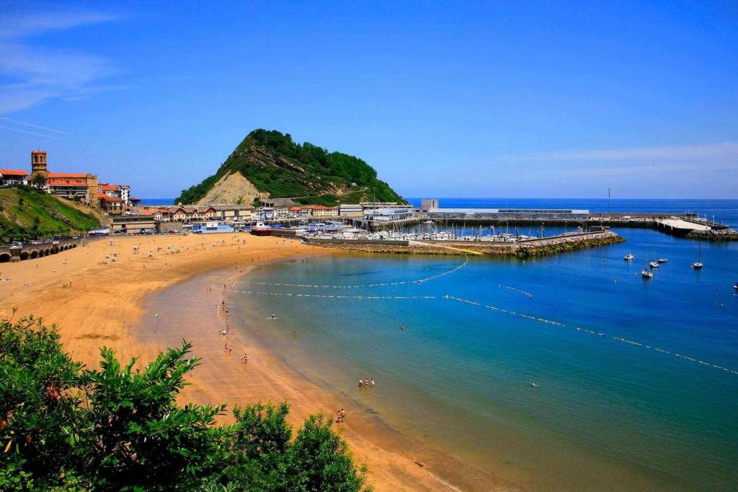 LUR Apartments Getaria