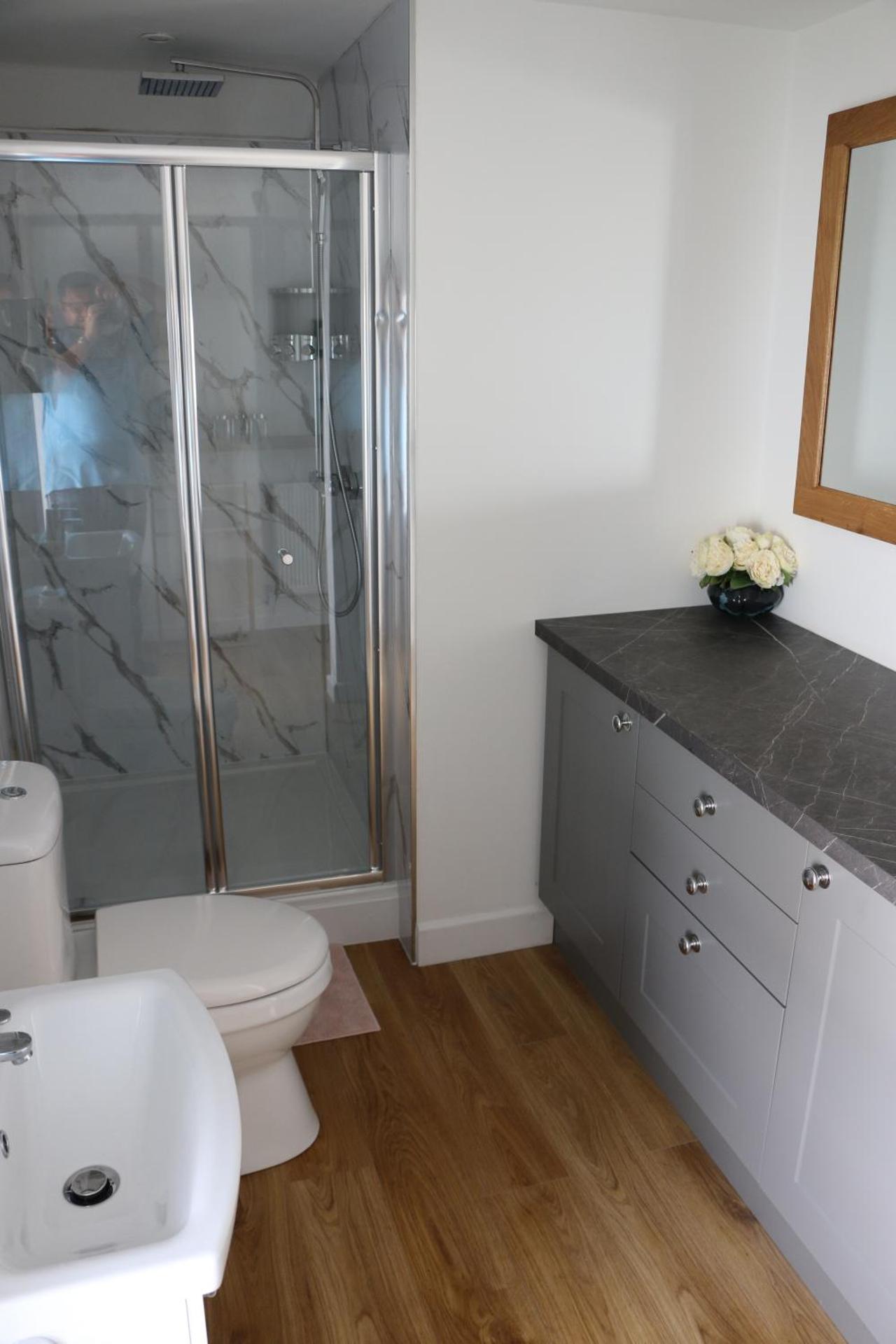 Ty Nant Little Haven