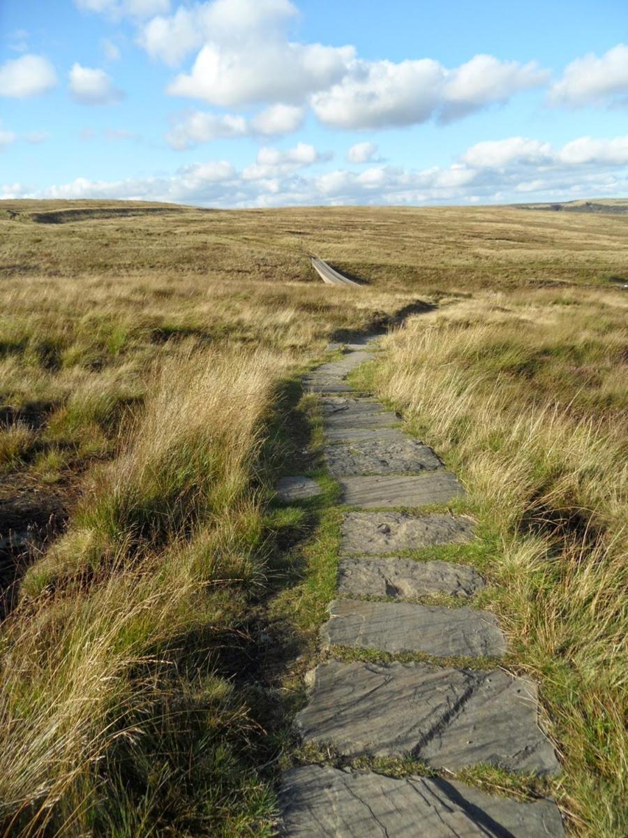 The Old Cattle Barn - Splendid Yorkshire getaway