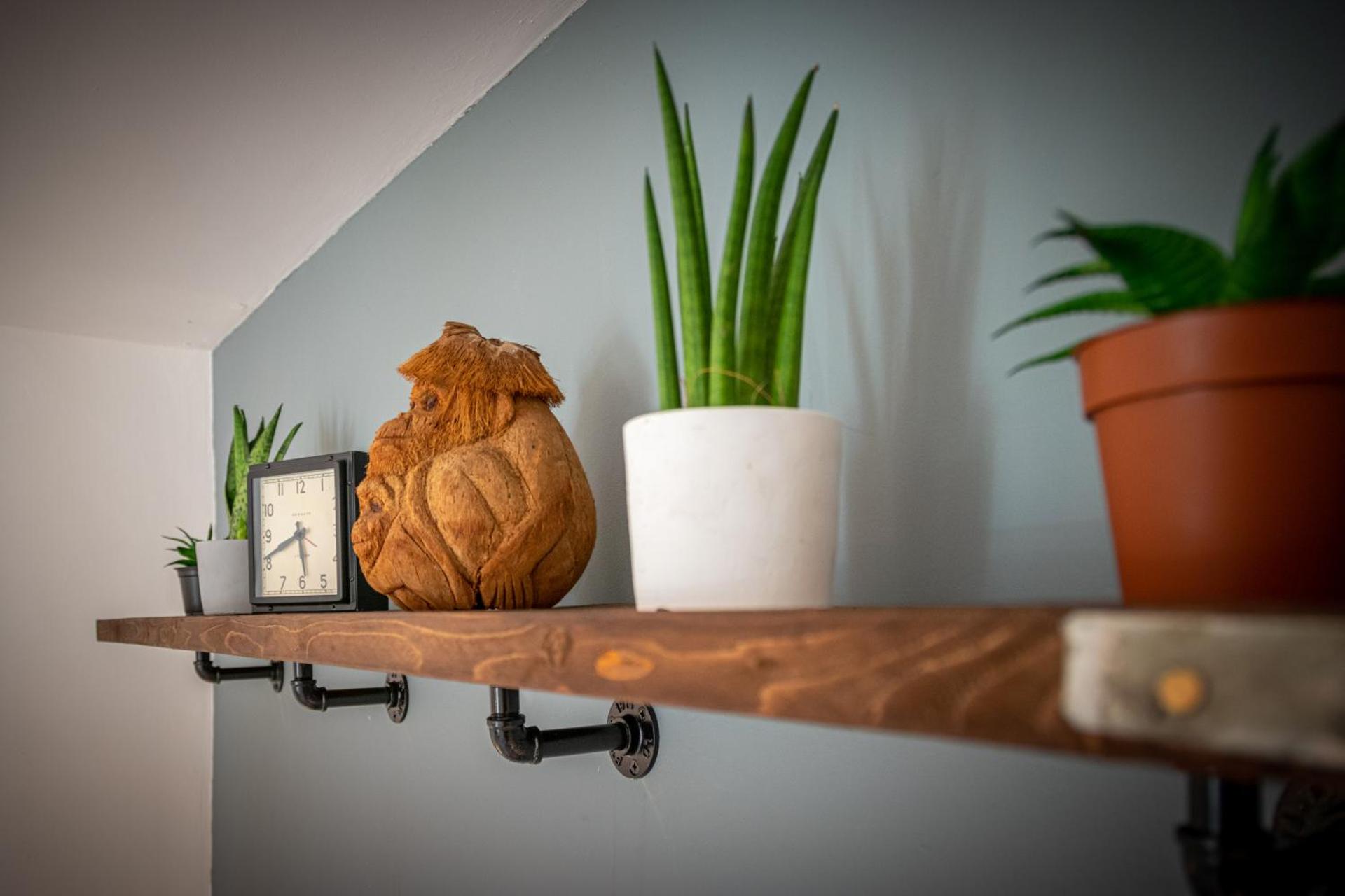 The Old Cattle Barn - Splendid Yorkshire getaway