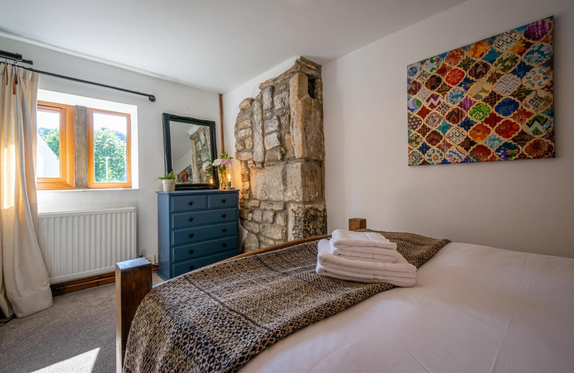 The Old Cattle Barn - Splendid Yorkshire getaway