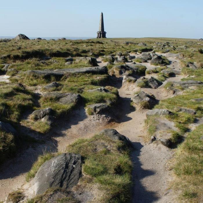 The Old Cattle Barn - Splendid Yorkshire getaway