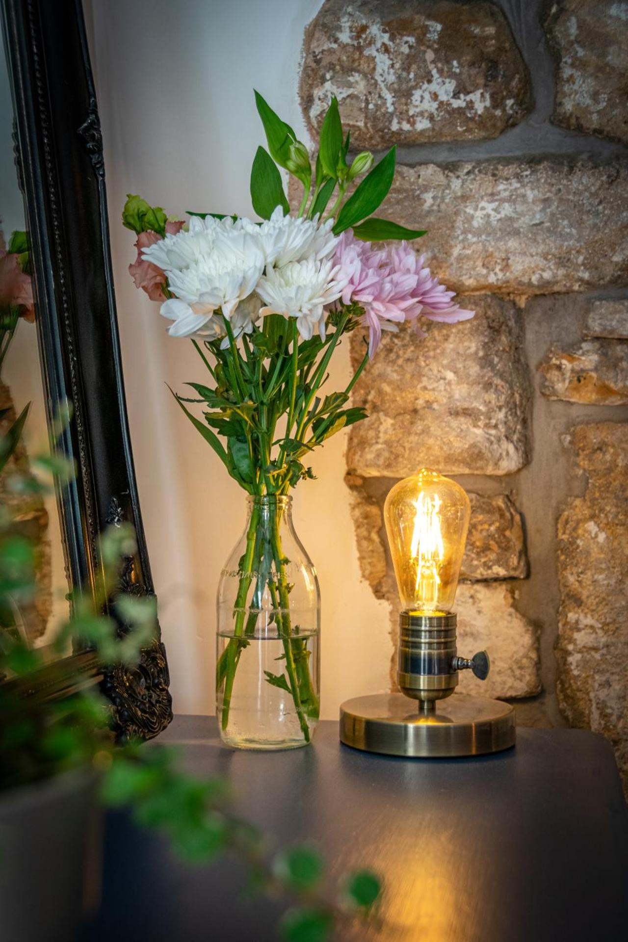 The Old Cattle Barn - Splendid Yorkshire getaway