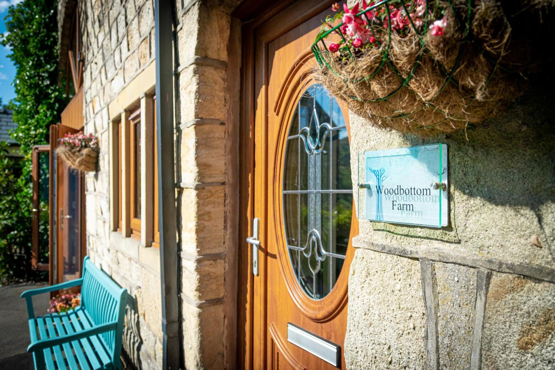 The Old Cattle Barn - Splendid Yorkshire getaway