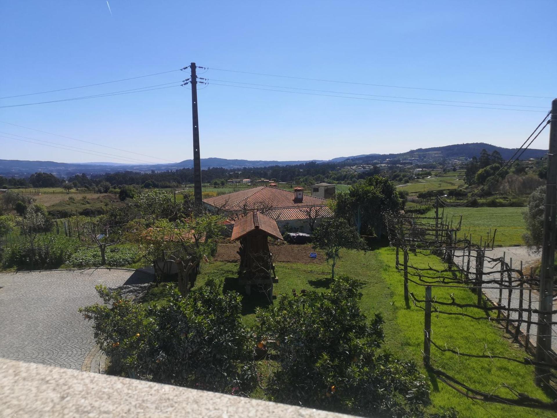 Suite with Mountain View