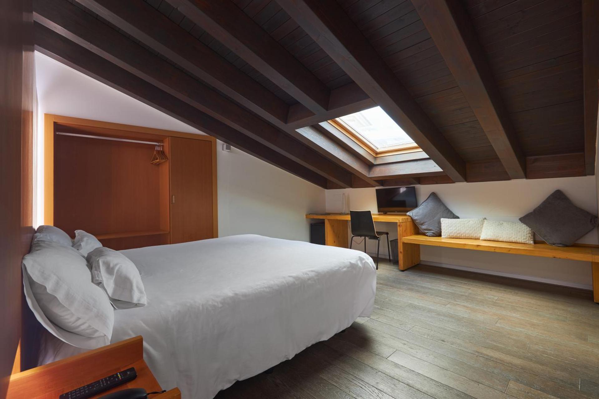 María Pacheco Hotel Boutique