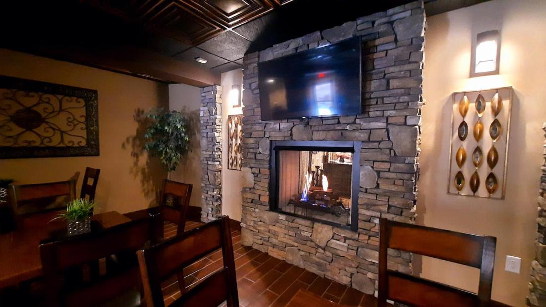 Stonebrook Lodge Bryson City