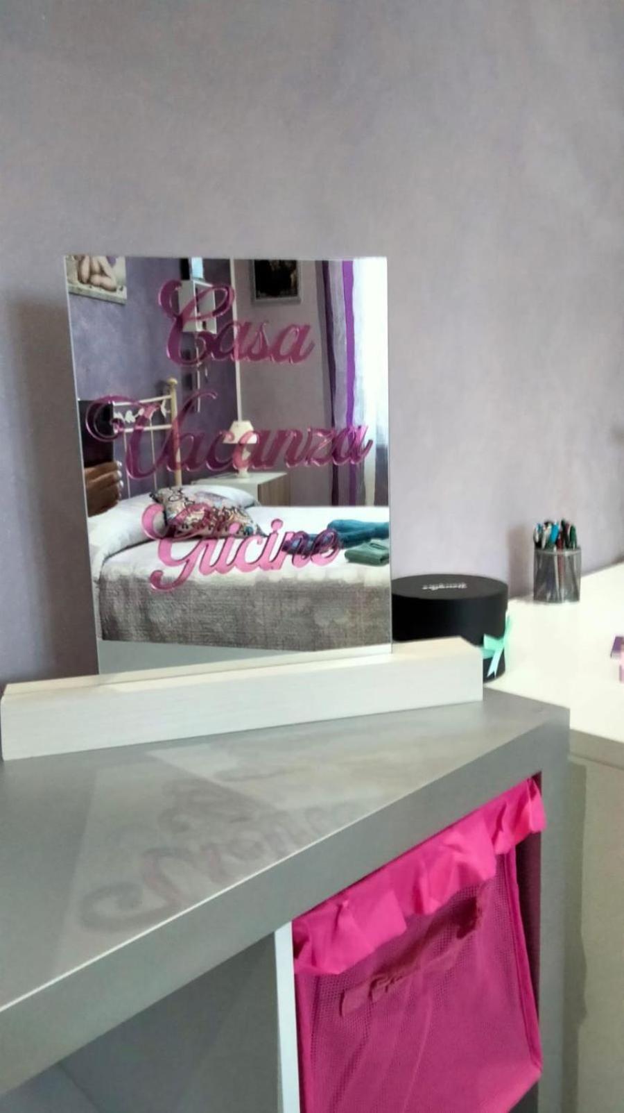 Casa Vacanza GLICINE