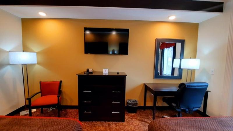 Stonebrook Lodge Bryson City