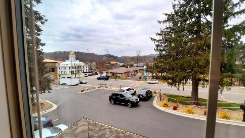 Stonebrook Lodge Bryson City
