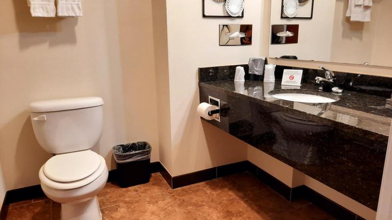 Stonebrook Lodge Bryson City