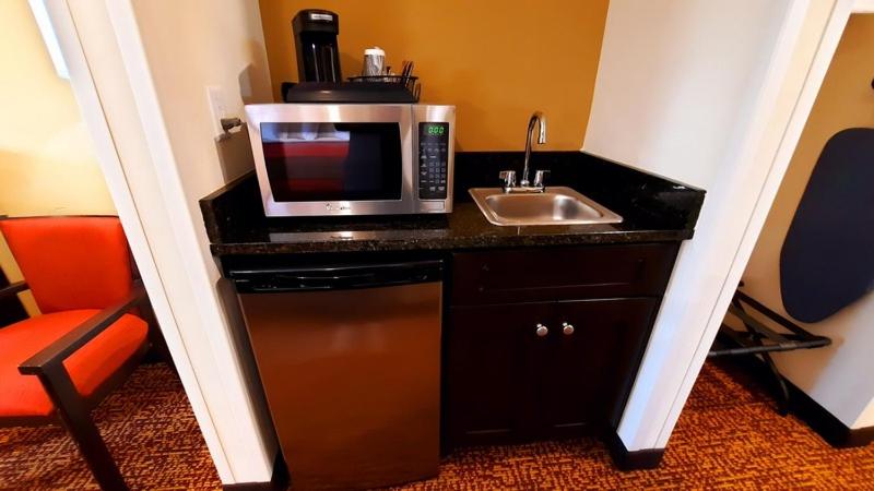 Stonebrook Lodge Bryson City