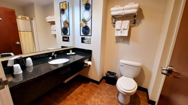 Stonebrook Lodge Bryson City