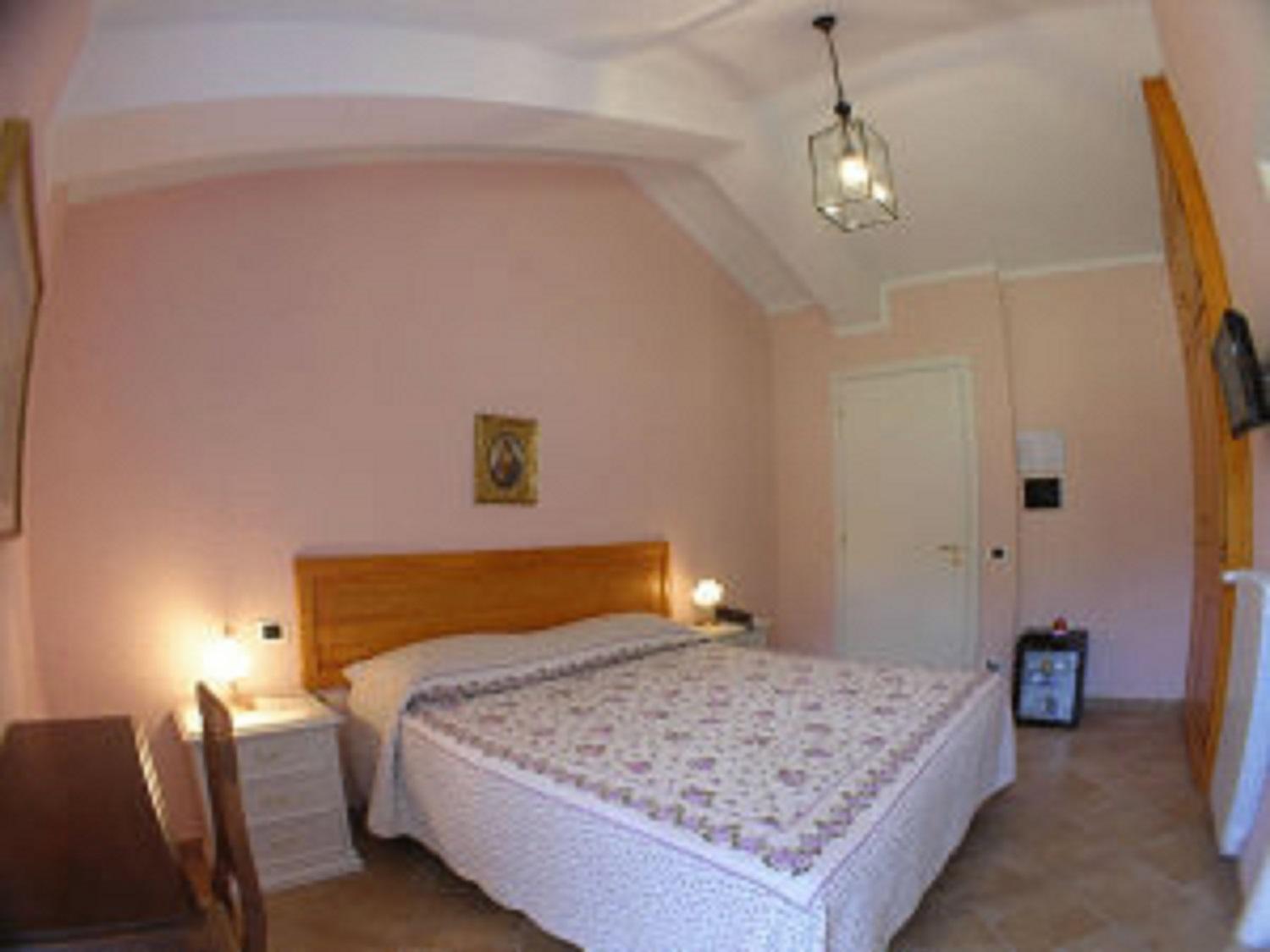 B&B Agriturismo Regno di Toscana