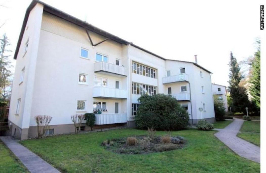 Cozy Apartment Fremersberg for 2