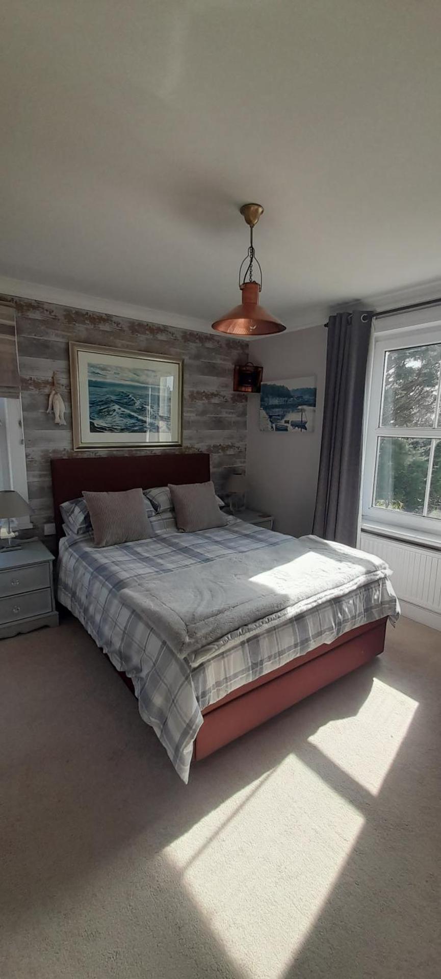 Little Orchard House