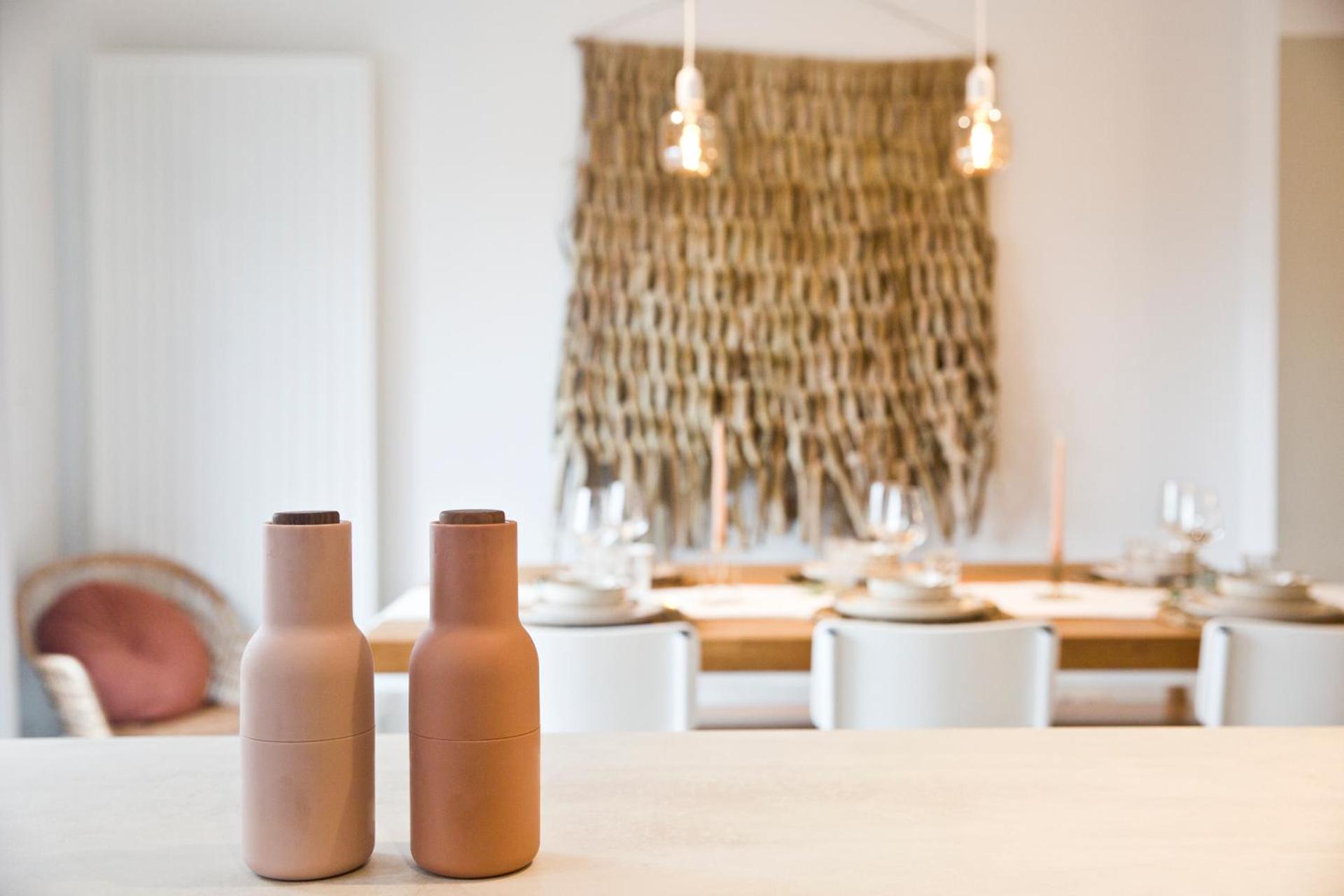 Vakantiewoning Spoor 23