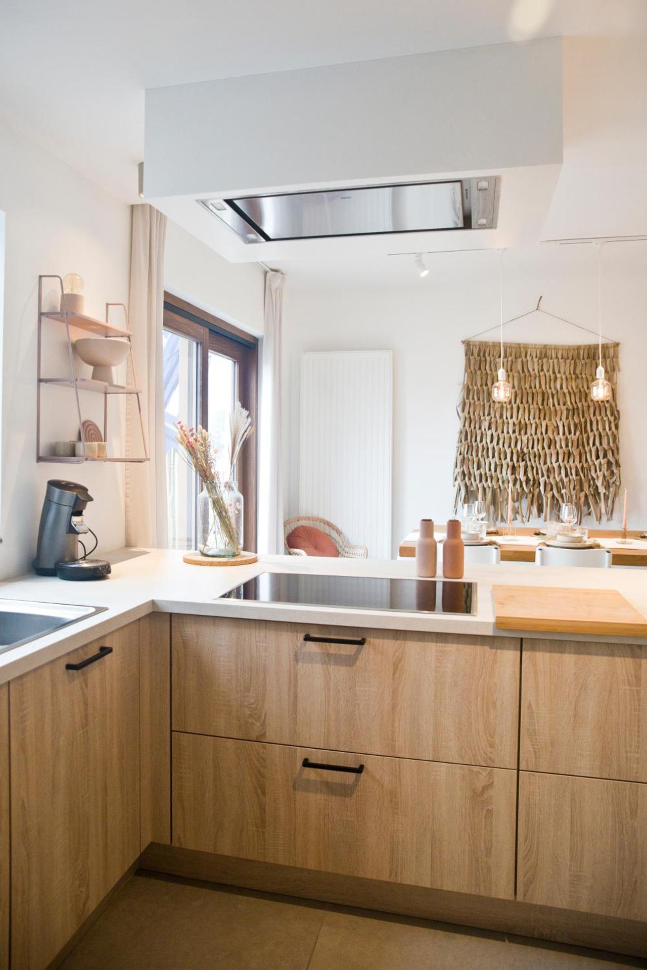 Vakantiewoning Spoor 23