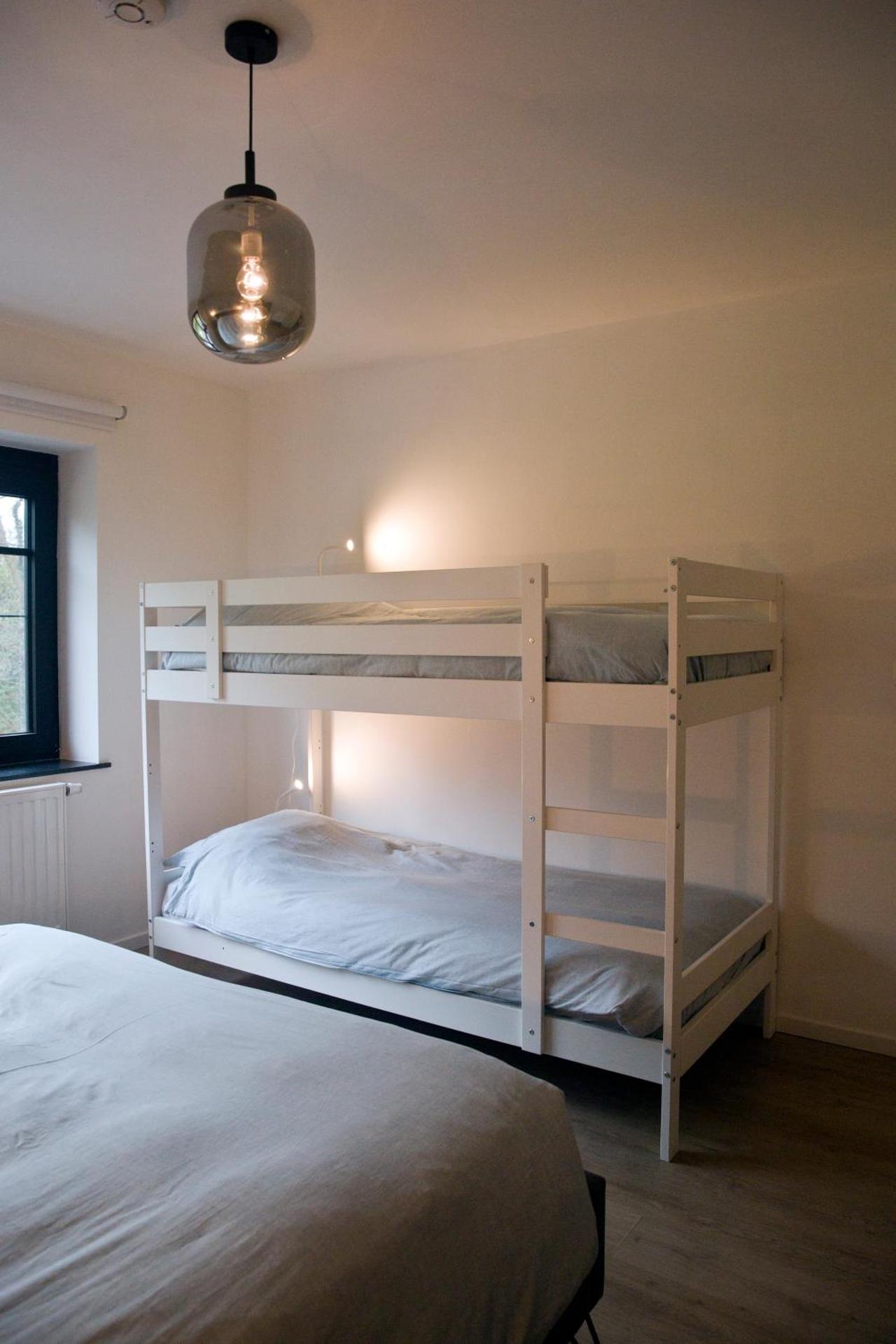 Vakantiewoning Spoor 23