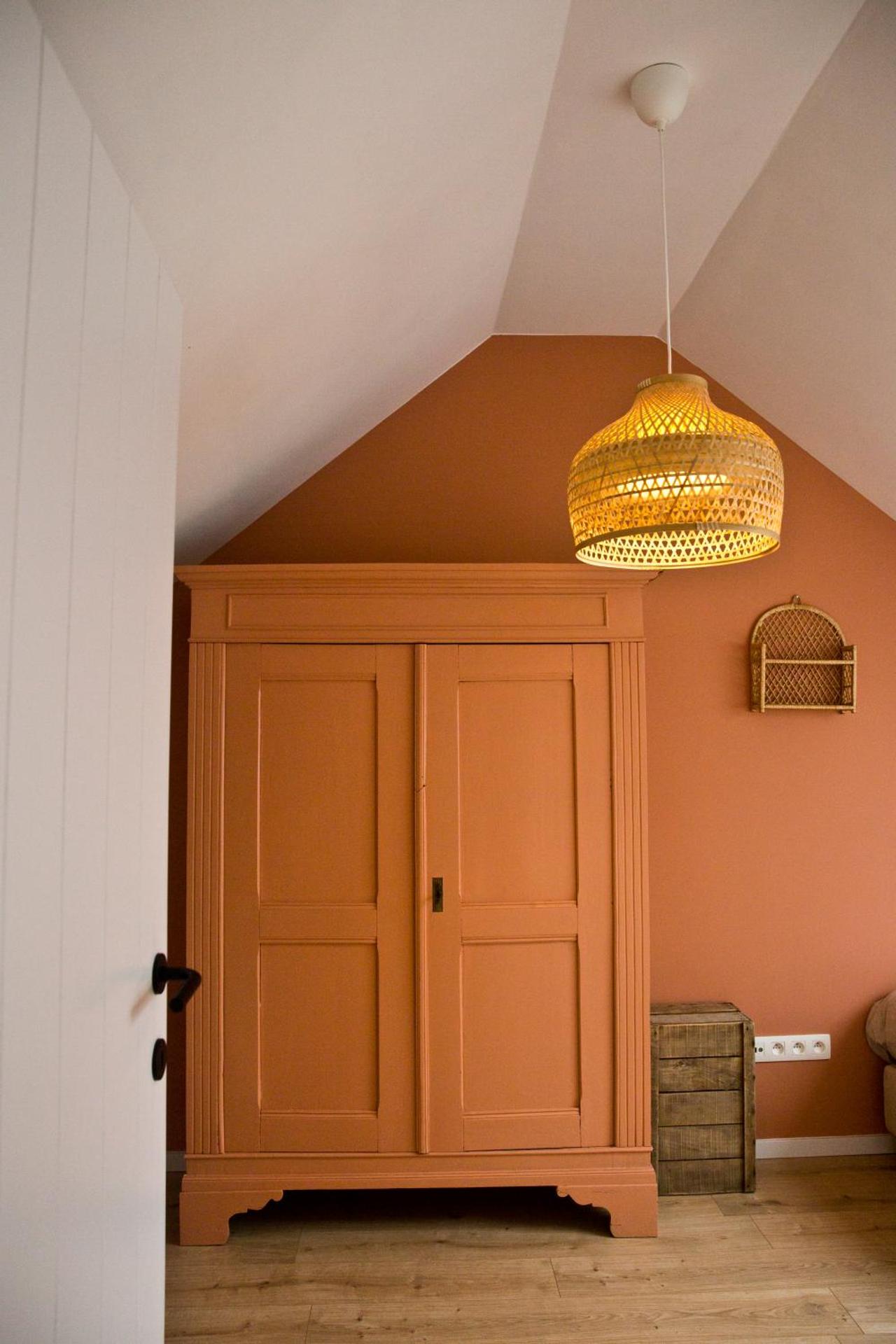 Vakantiewoning Spoor 23