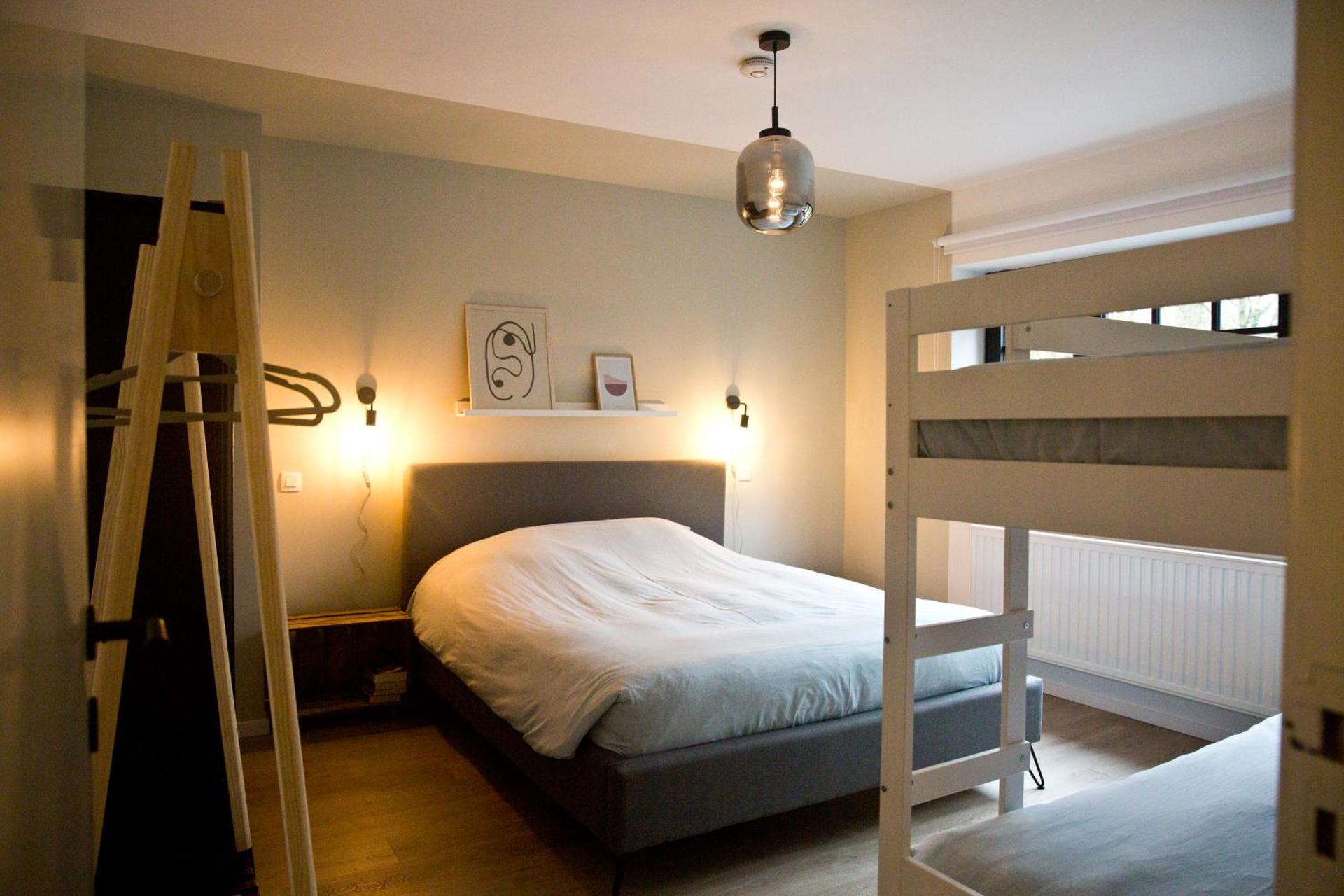 Vakantiewoning Spoor 23