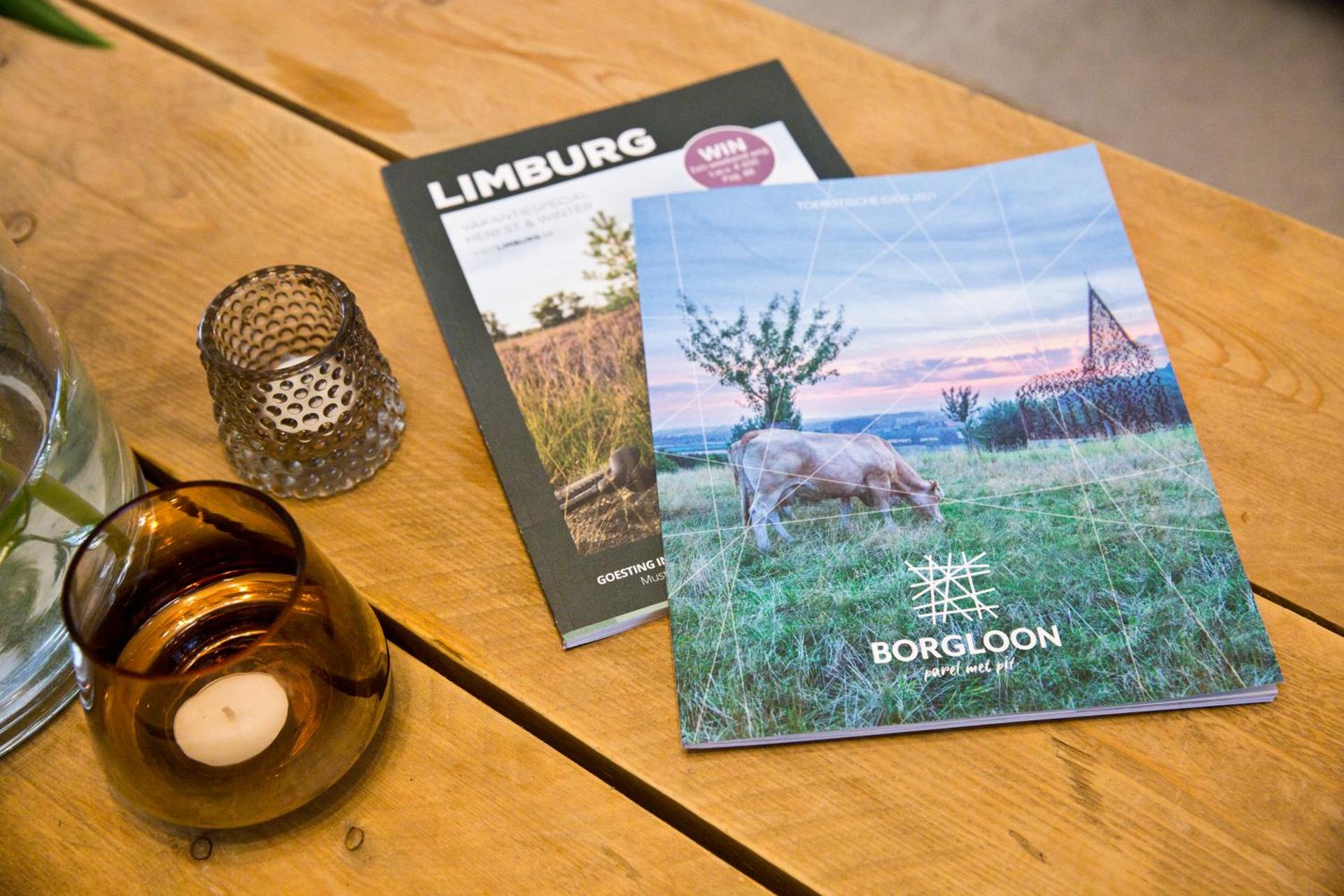 Vakantiewoning Spoor 23