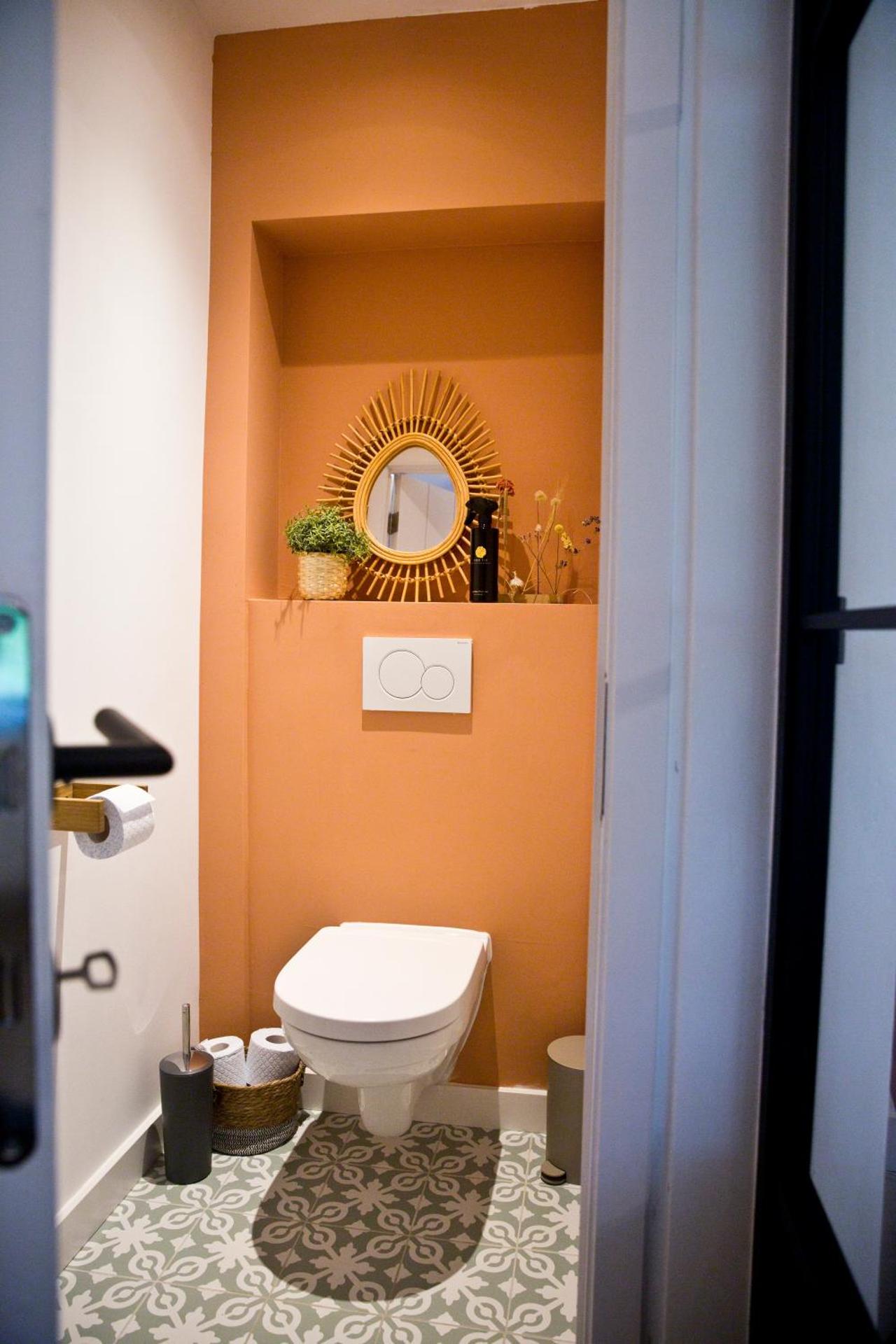 Vakantiewoning Spoor 23