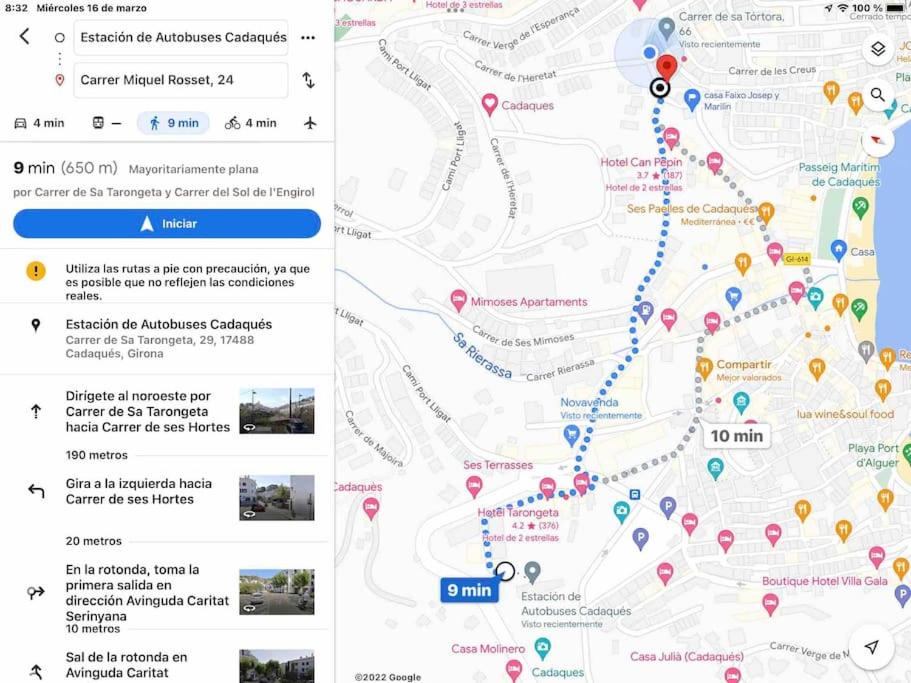 Espectacular Planta Baja con terraza y parking a 5 min de la playa